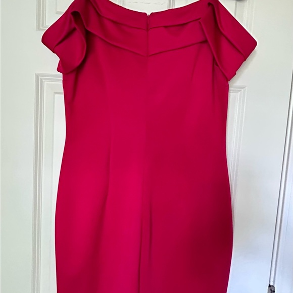 Karlie Off-Shoulder Dress - Picture 8 of 8